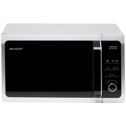 Микровълнова фурна Sharp R243S