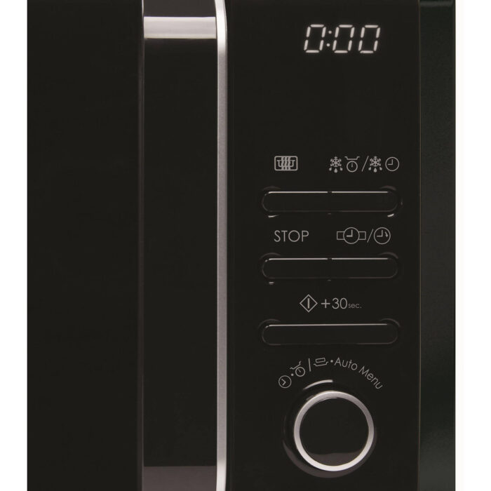 Микровълнова фурна Sharp R243S - Image 2
