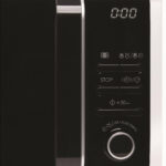 Микровълнова фурна Sharp R243BK - Image 2