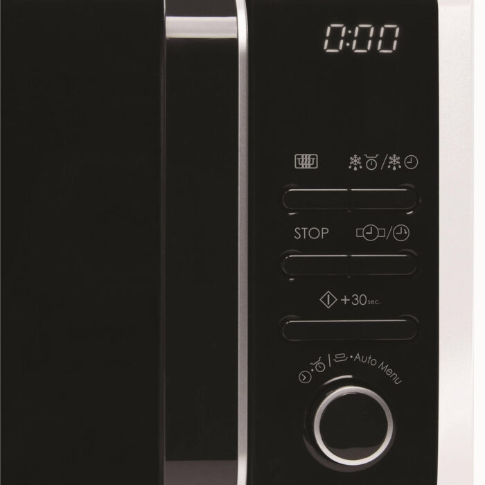 Микровълнова фурна Sharp R243BK - Image 2