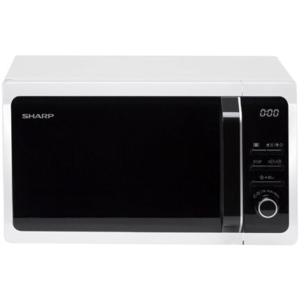 Микровълнова фурна Sharp R243W