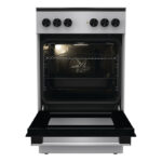 Готварска печка с керамичен плот Gorenje GEC5A61SG - Image 3