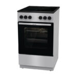 Готварска печка с керамичен плот Gorenje GEC5A61SG - Image 4