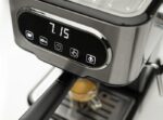 Кафемашина Gorenje ESCM15DBK - Image 4