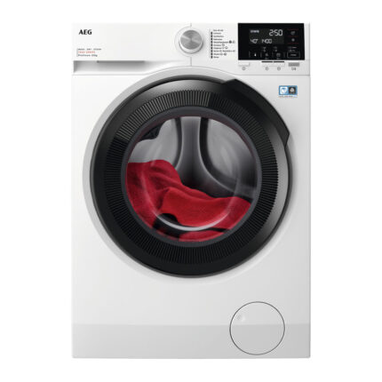 Пералня със Сушилня AEG LWR71944B