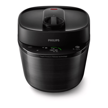 Мултикукър Philips HD2151/40
