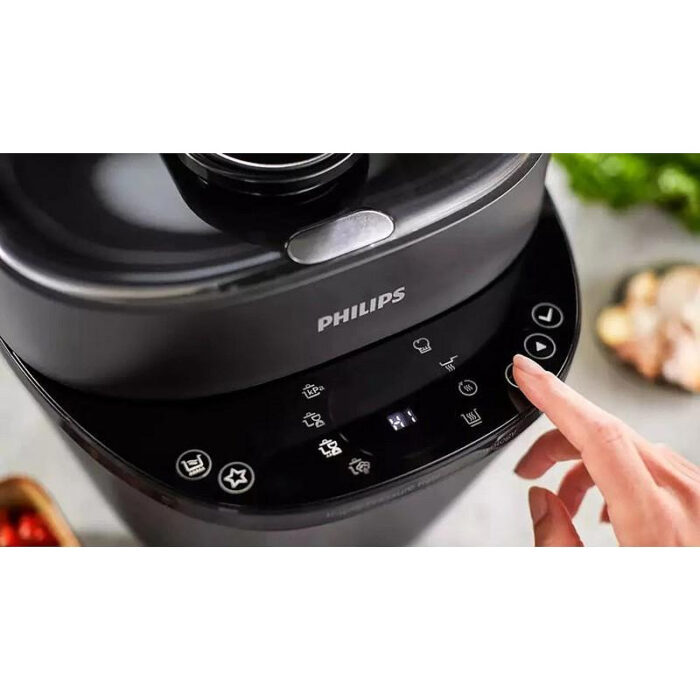 Мултикукър Philips HD2151/40 - Image 5