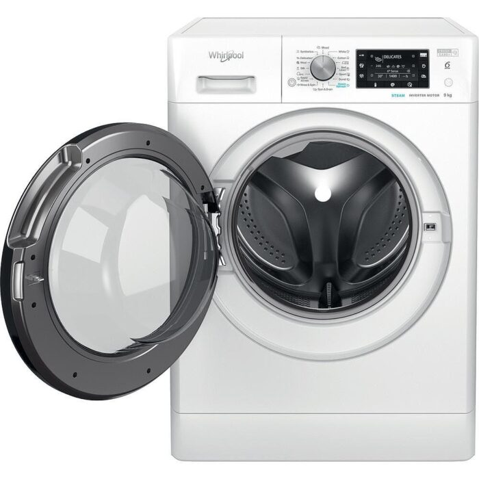 Пералня Whirlpool FFD 9489 BV EE - Image 2
