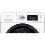 Пералня Whirlpool FFD 9489 BV EE - Image 3