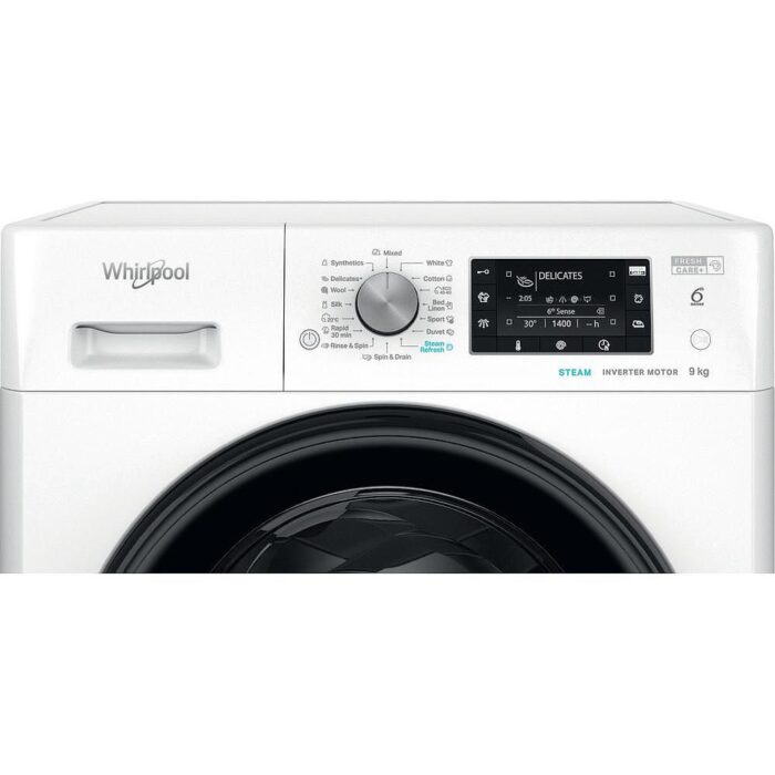 Пералня Whirlpool FFD 9489 BV EE - Image 3