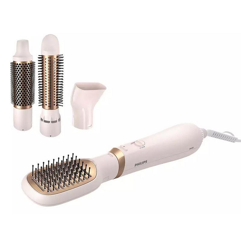 masha.jpeg Четка за коса Philips BHA310/00 - Image 1