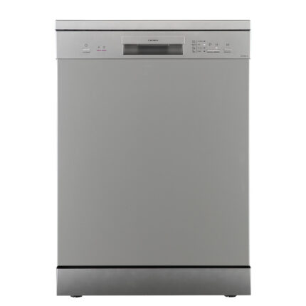 Съдомиялна машина Crown DWC6004C SL , 12 комплекта, E