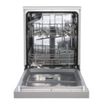 Съдомиялна машина Crown DWC6004C SL , 12 комплекта, E - Image 2