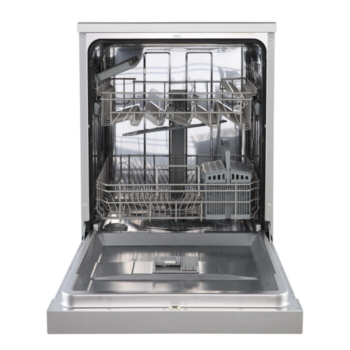 Съдомиялна машина Crown DWC6004C SL , 12 комплекта, E - Image 2