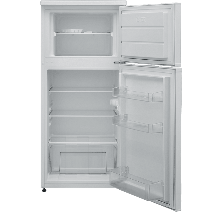 Хладилник с горна камера Crown GN 2303E - Image 2