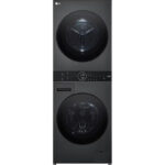 Пералня със Сушилня LG WASHTOWER WT1210BBF