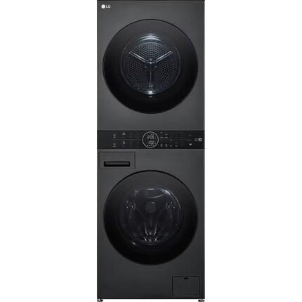 Пералня със Сушилня LG WASHTOWER WT1210BBF