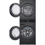 Пералня със Сушилня LG WASHTOWER WT1210BBF - Image 2