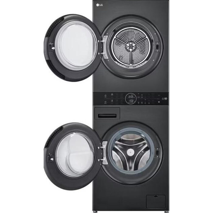 Пералня със Сушилня LG WASHTOWER WT1210BBF - Image 2