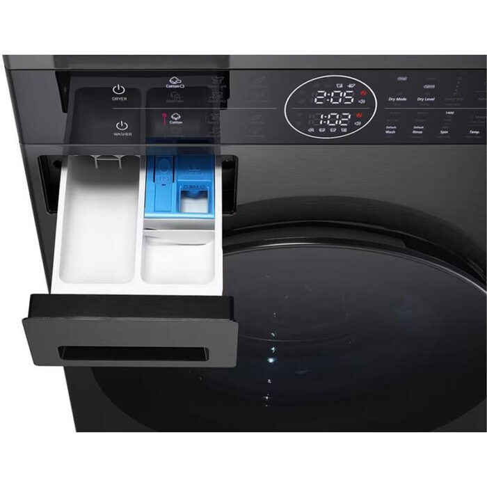 Пералня със Сушилня LG WASHTOWER WT1210BBF - Image 3