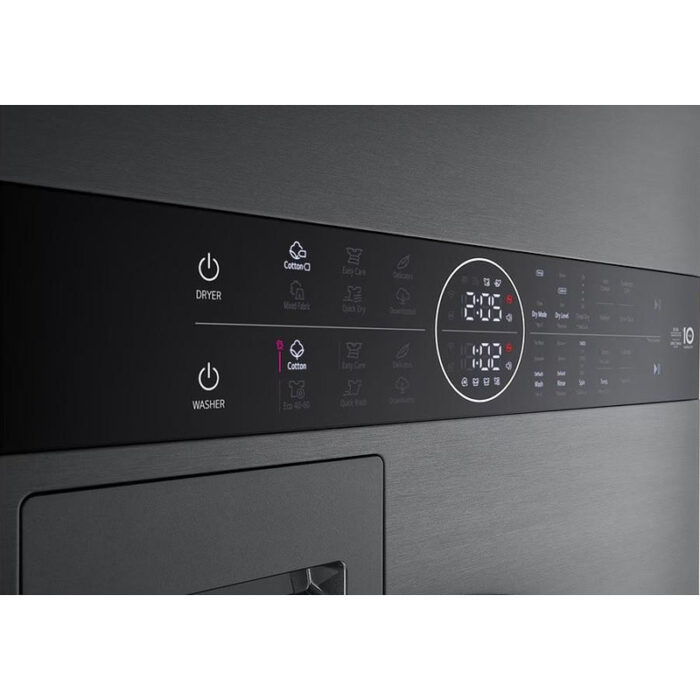 Пералня със Сушилня LG WASHTOWER WT1210BBF - Image 4