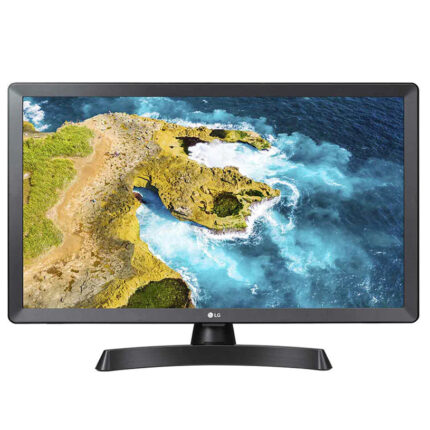 Монитор с тв тунер LG 24TQ510S-PZ