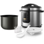 Мултикукър Philips HD2237/40 - Image 2