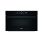 Вградена микровълнова фурна Hotpoint-Ariston HAMD54MB , 31 , Електронно
