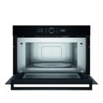 Вградена микровълнова фурна Hotpoint-Ariston HAMD54MB , 31 , Електронно - Image 3