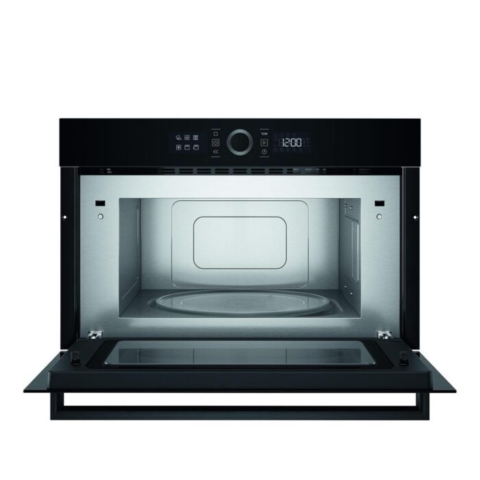 Вградена микровълнова фурна Hotpoint-Ariston HAMD54MB , 31 , Електронно - Image 3