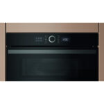 Вградена микровълнова фурна Hotpoint-Ariston HAMD54MB , 31 , Електронно - Image 2