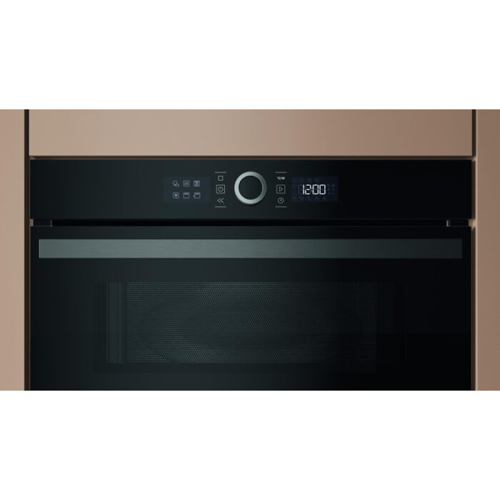 Вградена микровълнова фурна Hotpoint-Ariston HAMD54MB , 31 , Електронно - Image 2