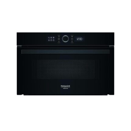 Вградена микровълнова фурна Hotpoint-Ariston HAMD54MB , 31 , Електронно