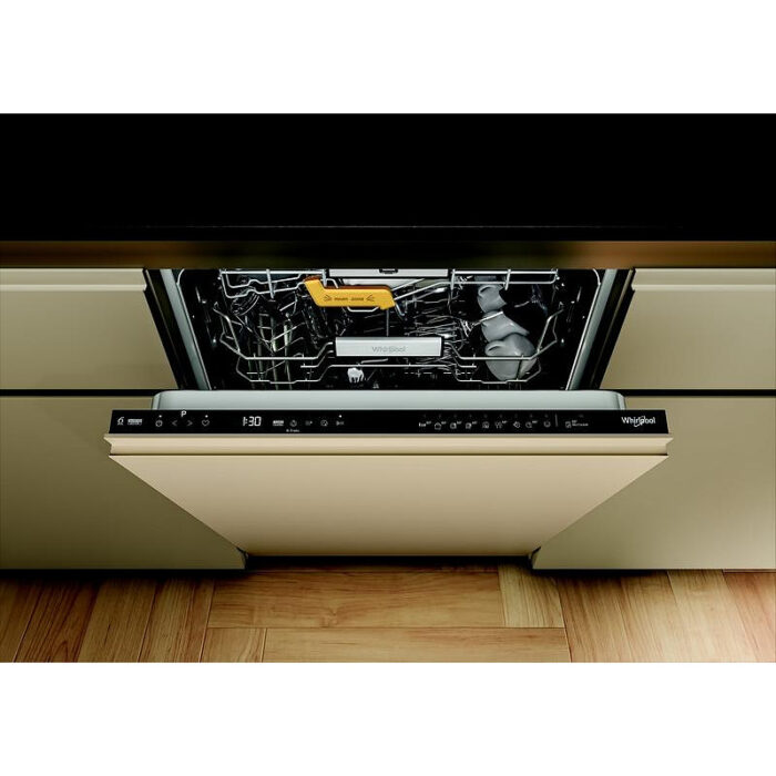 Съдомиялна за вграждане Whirlpool MaxiSpace W8I HP42 L - Image 2
