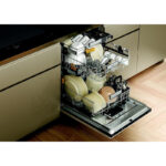 Съдомиялна за вграждане Whirlpool MaxiSpace W8I HP42 L - Image 3