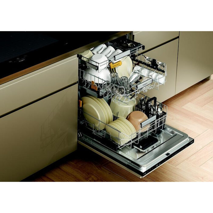Съдомиялна за вграждане Whirlpool MaxiSpace W8I HP42 L - Image 3