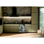 Съдомиялна за вграждане Whirlpool MaxiSpace W8I HP42 L - Image 4