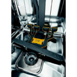 Съдомиялна за вграждане Whirlpool MaxiSpace W8I HP42 L - Image 5