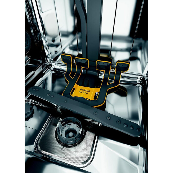 Съдомиялна за вграждане Whirlpool MaxiSpace W8I HP42 L - Image 5