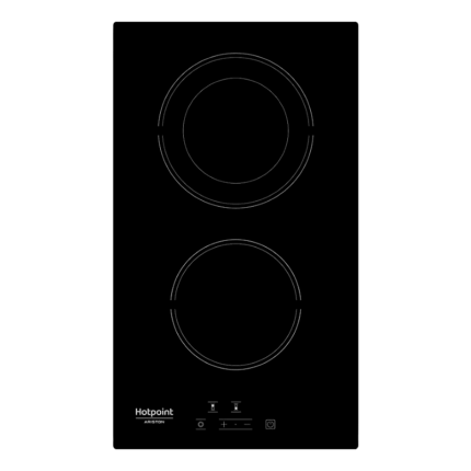 Вгр керамичен плот Hotpoint-Ariston HRD 5030 B