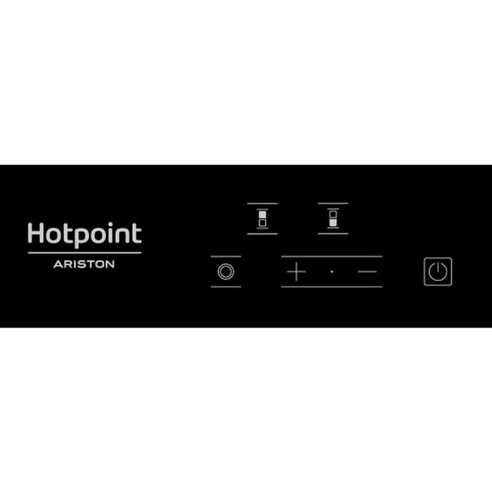 Вгр керамичен плот Hotpoint-Ariston HRD 5030 B - Image 2
