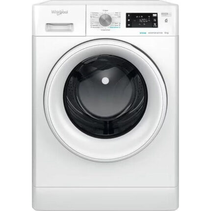 Пералня Whirlpool FFB 9489 WV EE
