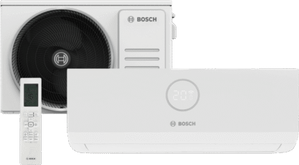 Bosch CL3000i-Set 70 WE