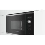 Микровълнова за вграждане Bosch BFL554MS0 - Image 2
