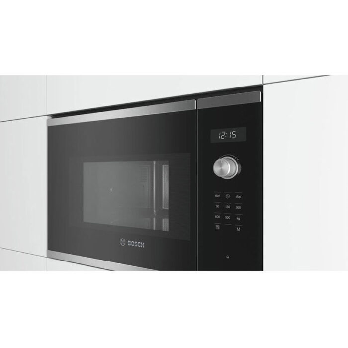 Микровълнова за вграждане Bosch BFL554MS0 - Image 2