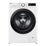 Пералня със Сушилня LG F4DR509SBW