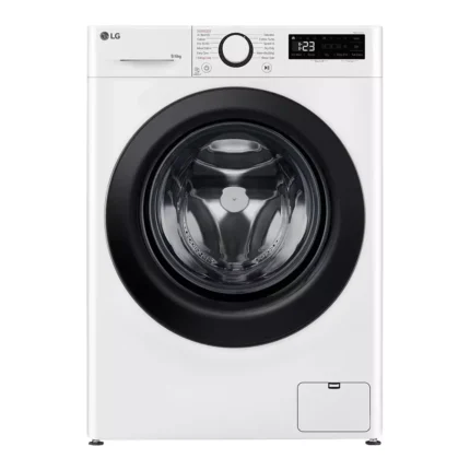 Пералня със Сушилня LG F4DR509SBW
