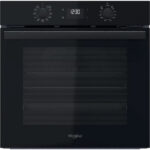 Фурна за вграждане Whirlpool OMR58HU1B