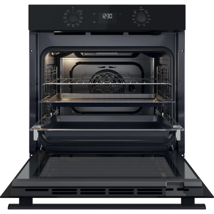 Фурна за вграждане Whirlpool OMR58HU1B - Image 2
