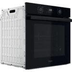 Фурна за вграждане Whirlpool OMR58HU1B - Image 4